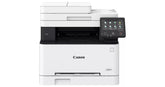 CANON LaserJet I SENSYS MF657CDW Colour Laser Printer Jet All-In-One - CompuMe
